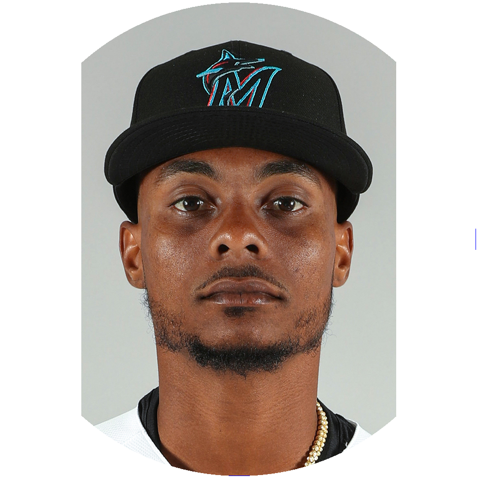 Esteury Ruiz