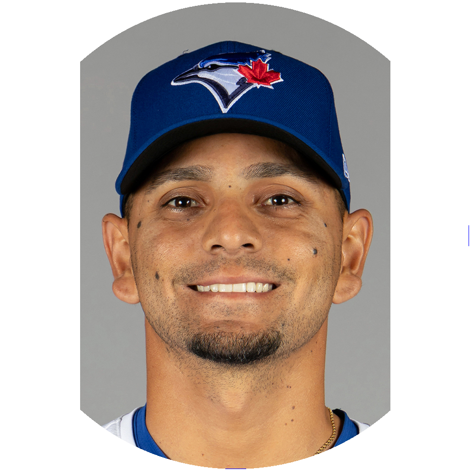 Jays Andres Gimenez