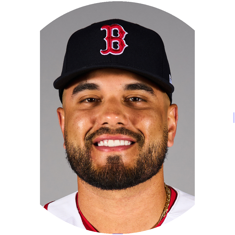 Sox Carlos Narvaez