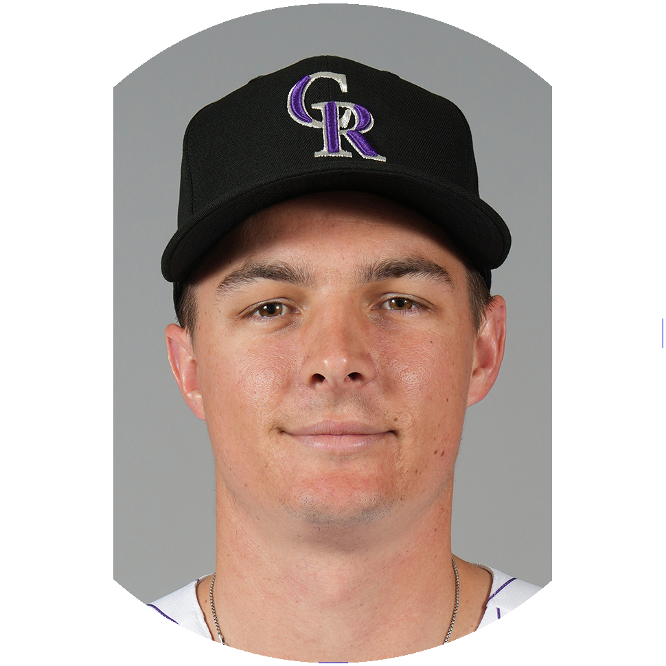 Mickey Moniak