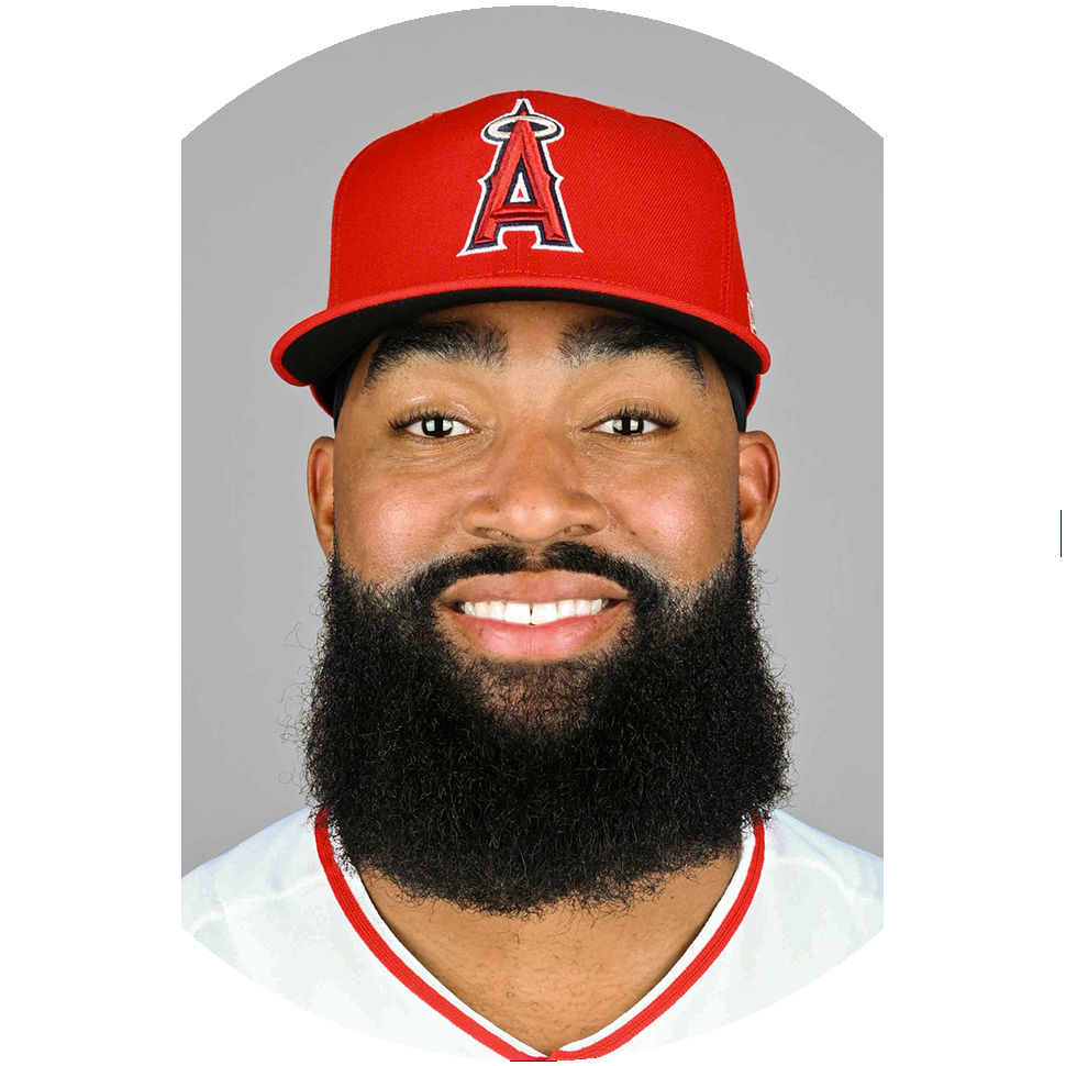 Jo Adell