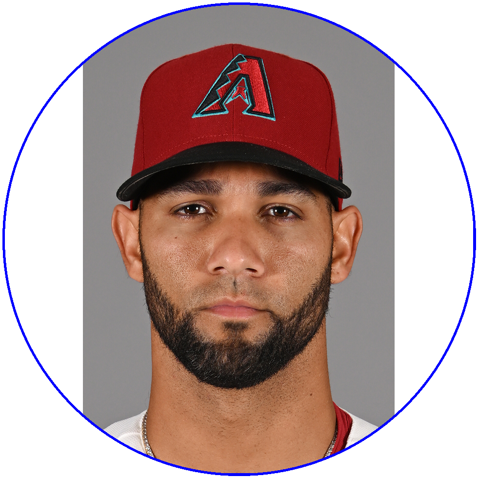Lourdes Gurriel Jr.