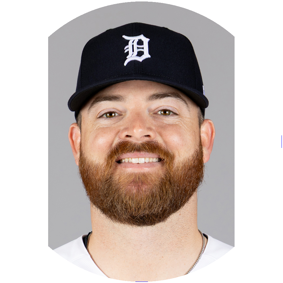 Jake Rogers