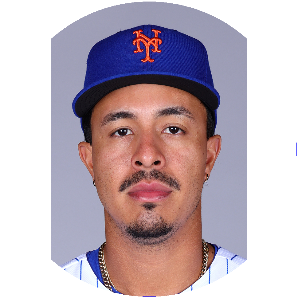 Mark Vientos
