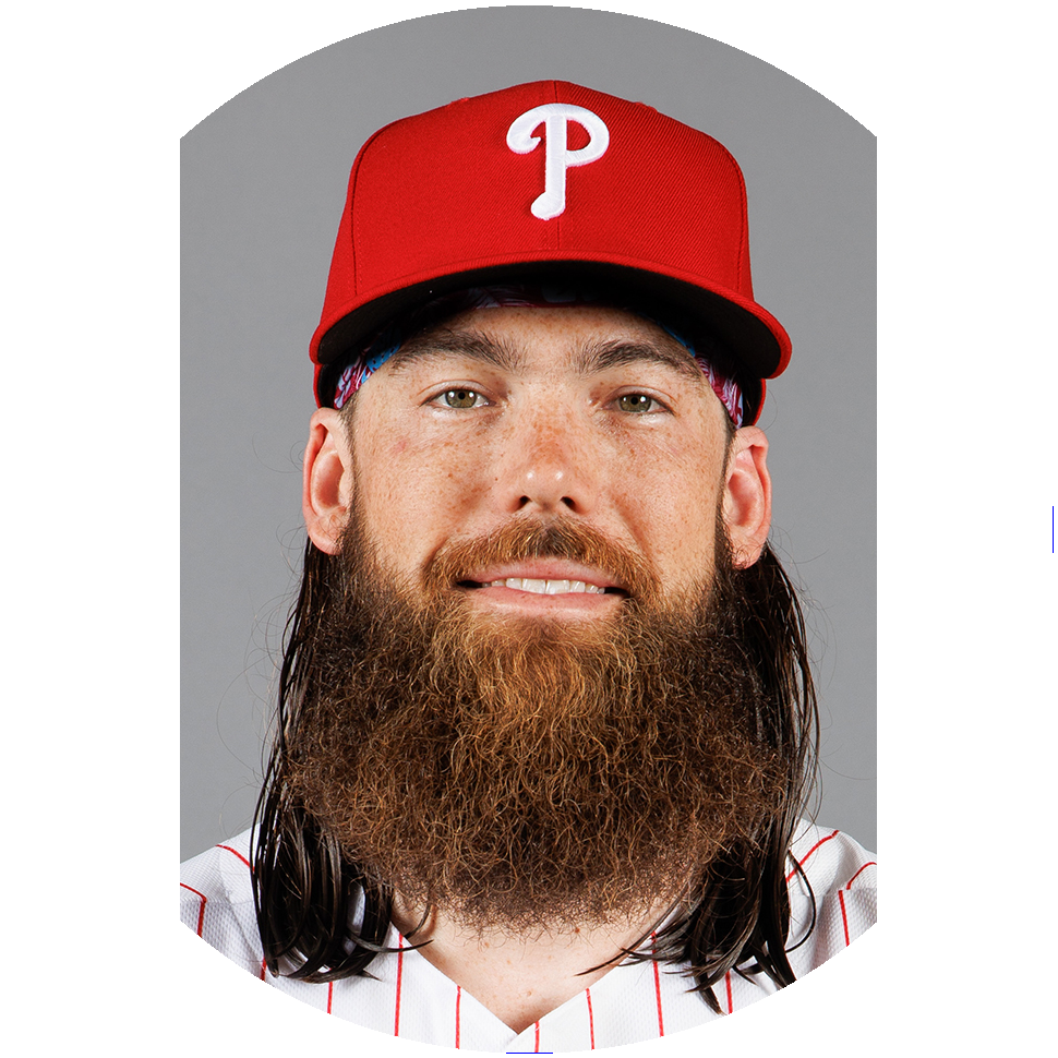 Brandon Marsh
