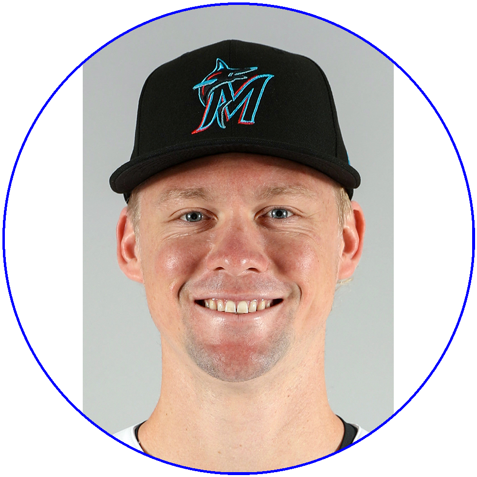 Kyle Stowers