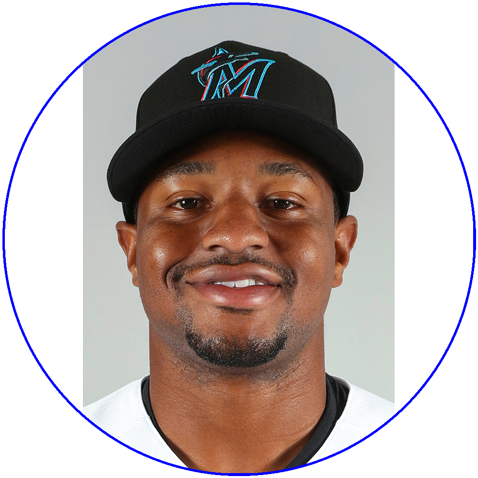 Xavier Edwards