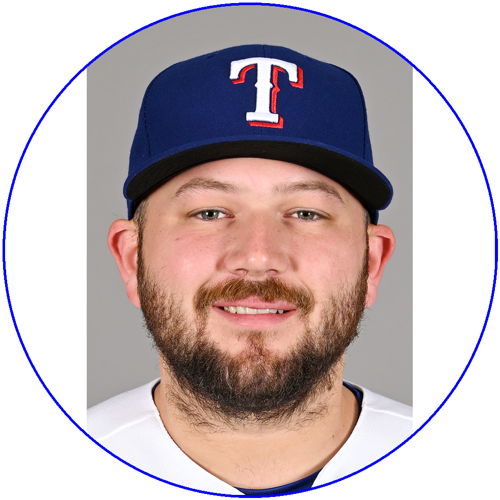 Jake Burger