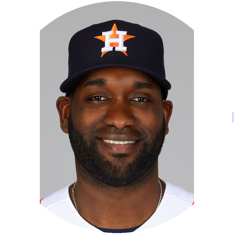 Yordan Alvarez