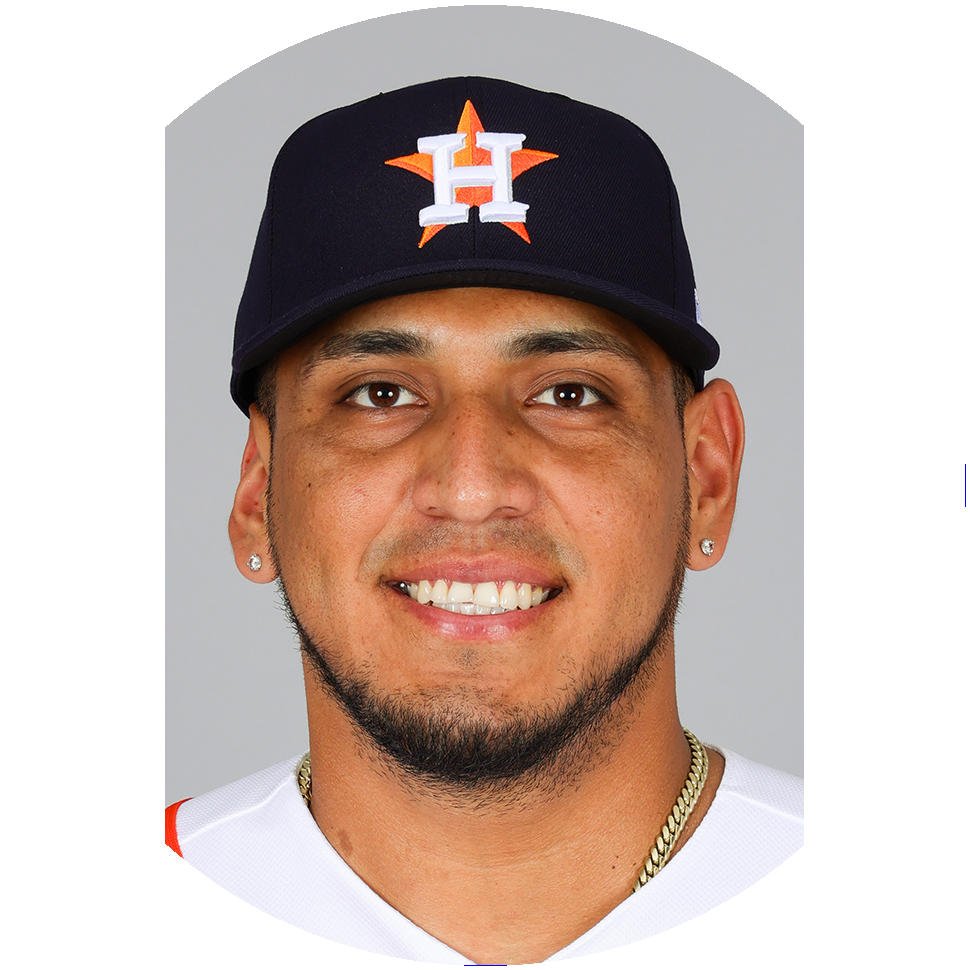 Isaac Paredes