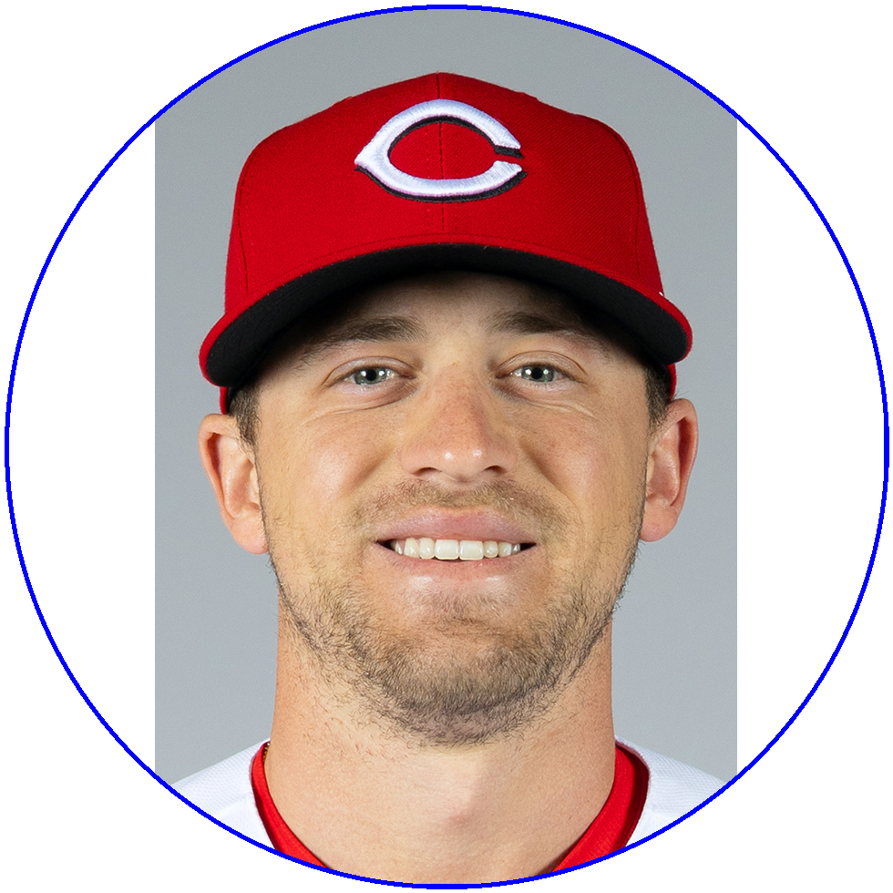 TJ Friedl