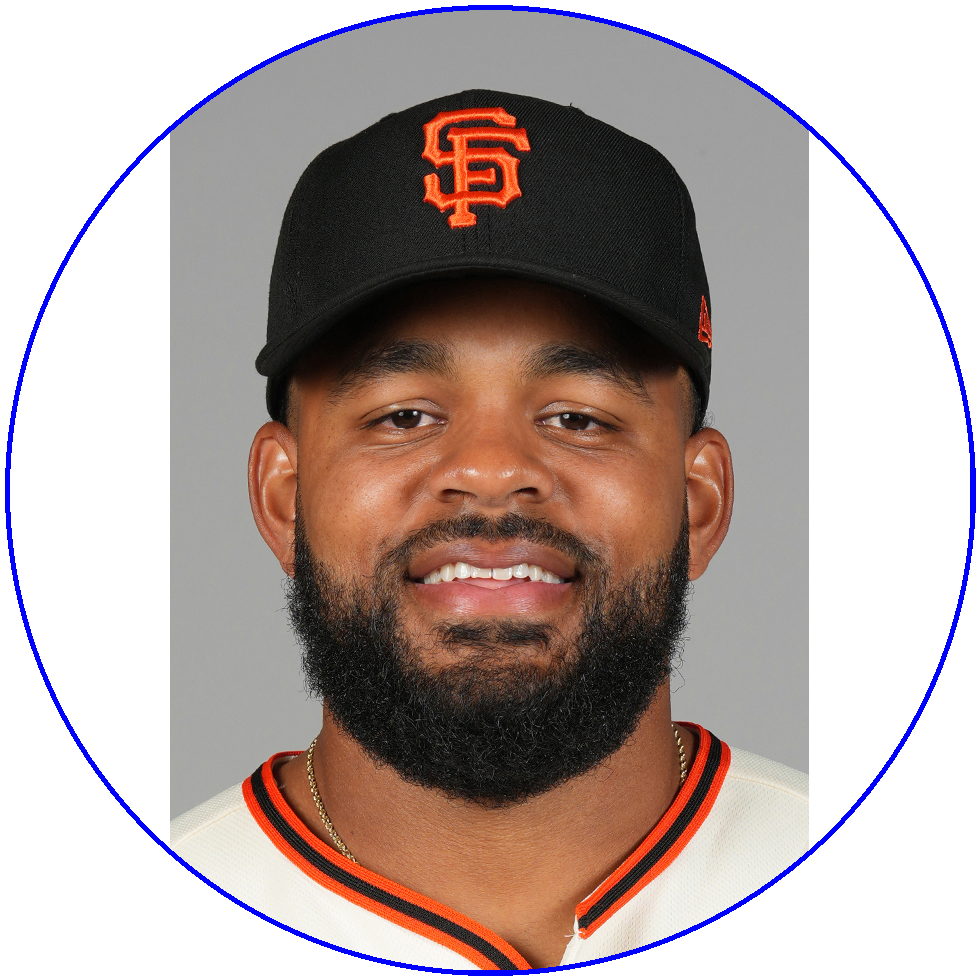 Heliot Ramos