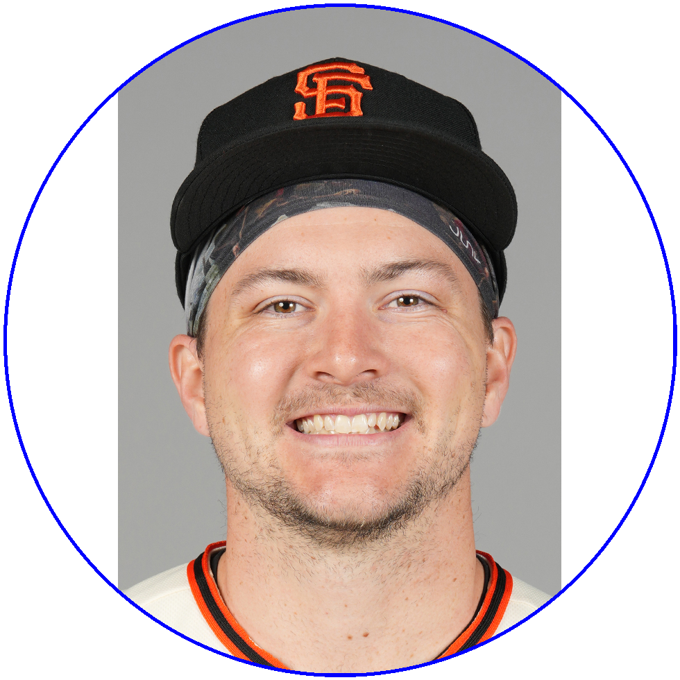 Patrick Bailey
