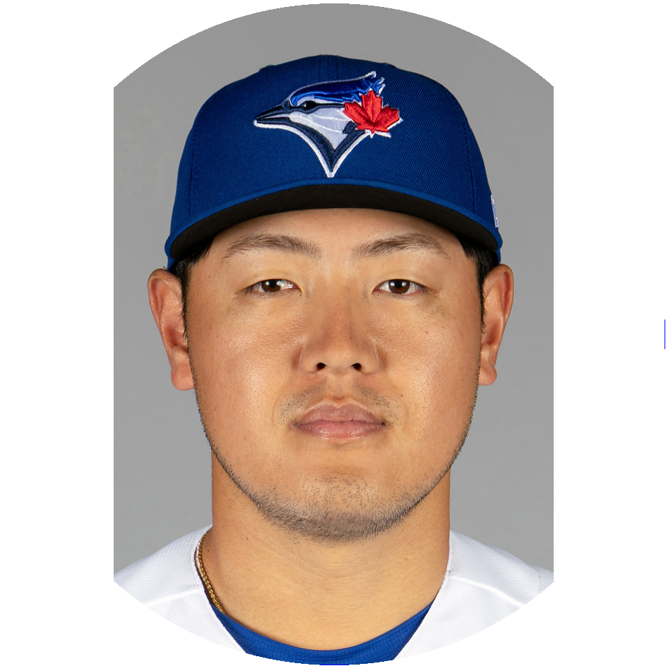 Jays Kazuma Okamoto