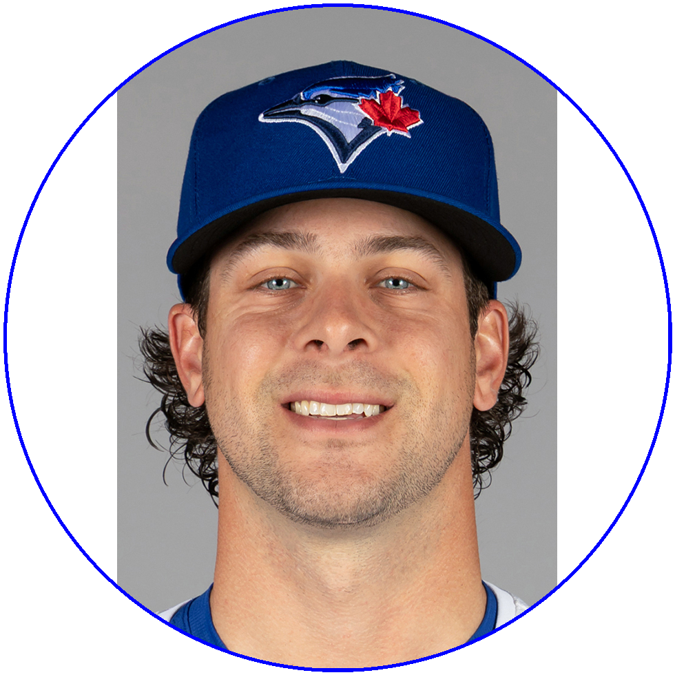 Jays Ernie Clement