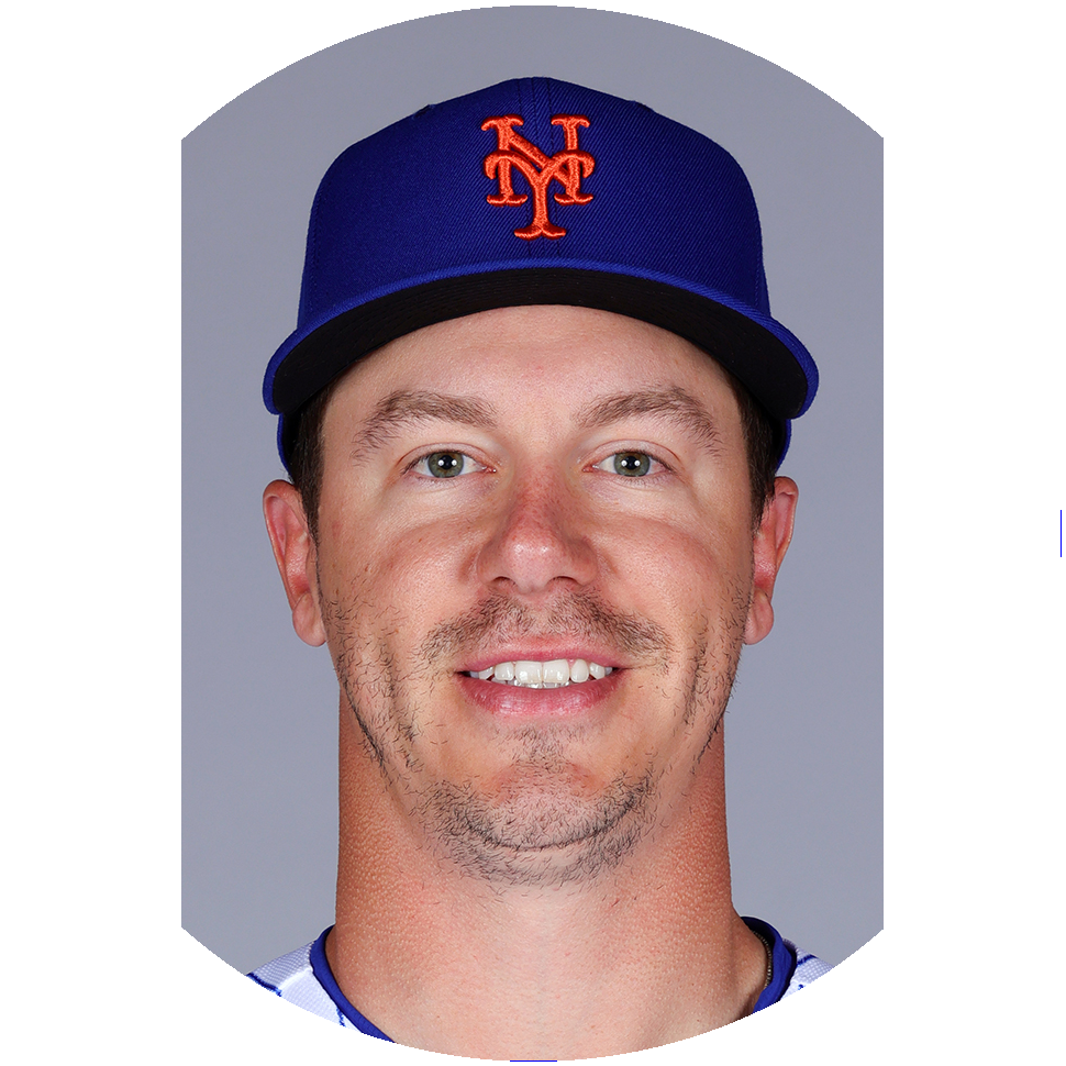 Jared Young