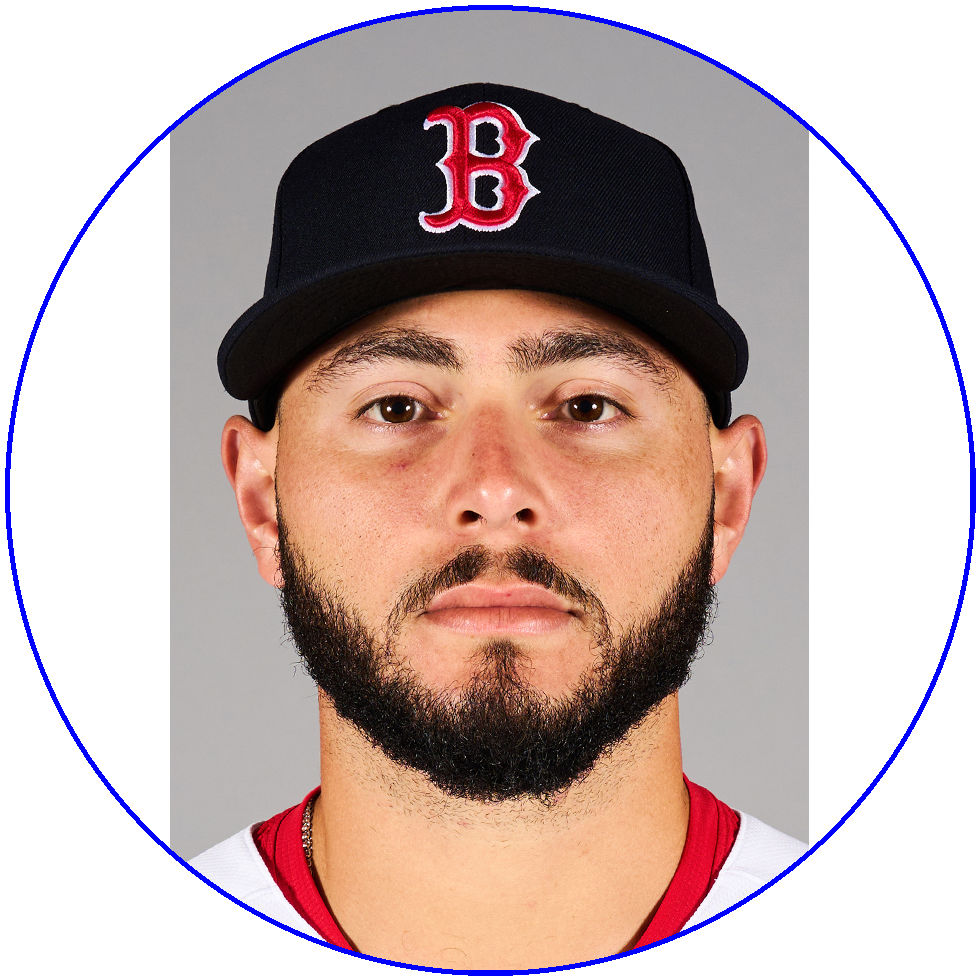 Sox Wilyer Abreu