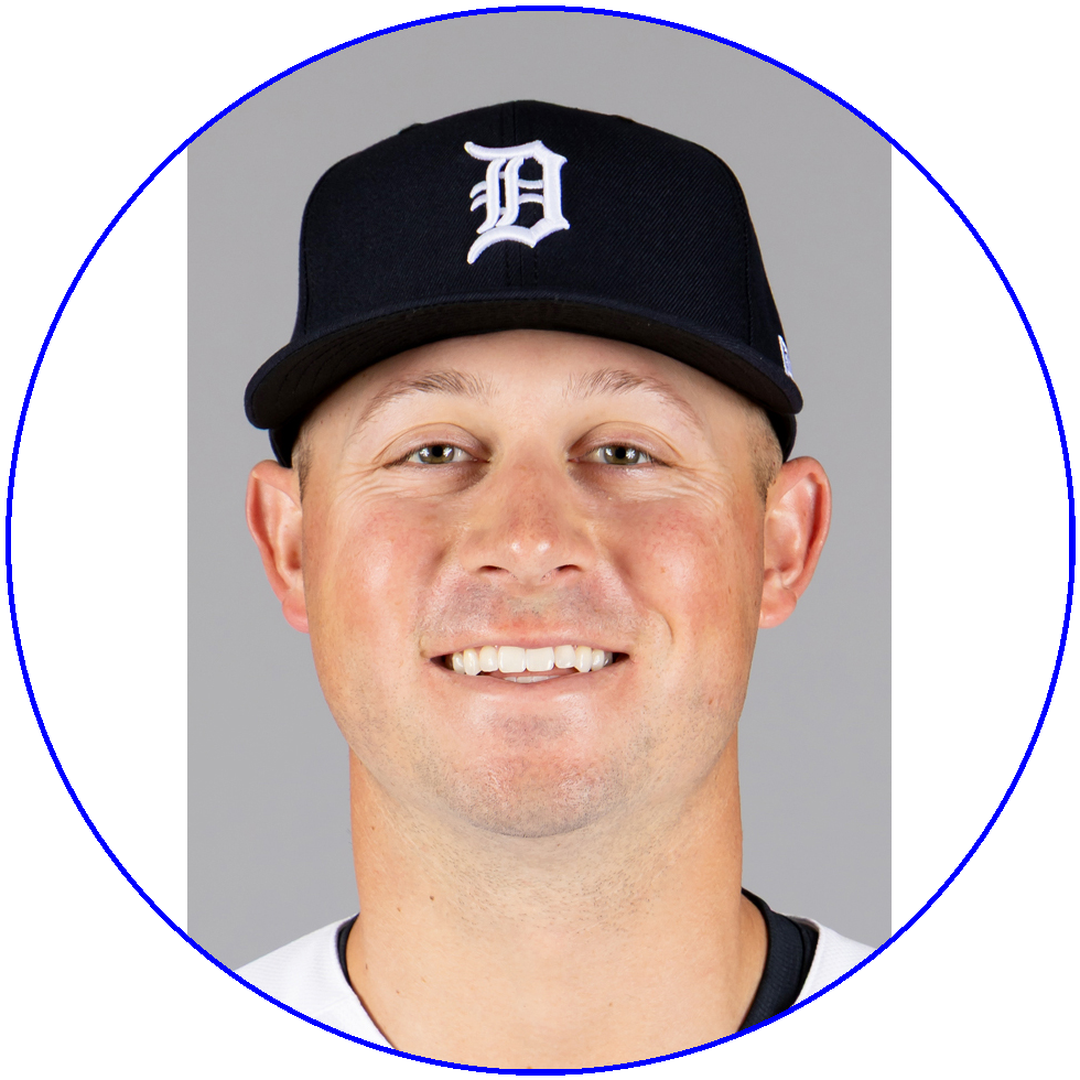 Spencer Torkelson