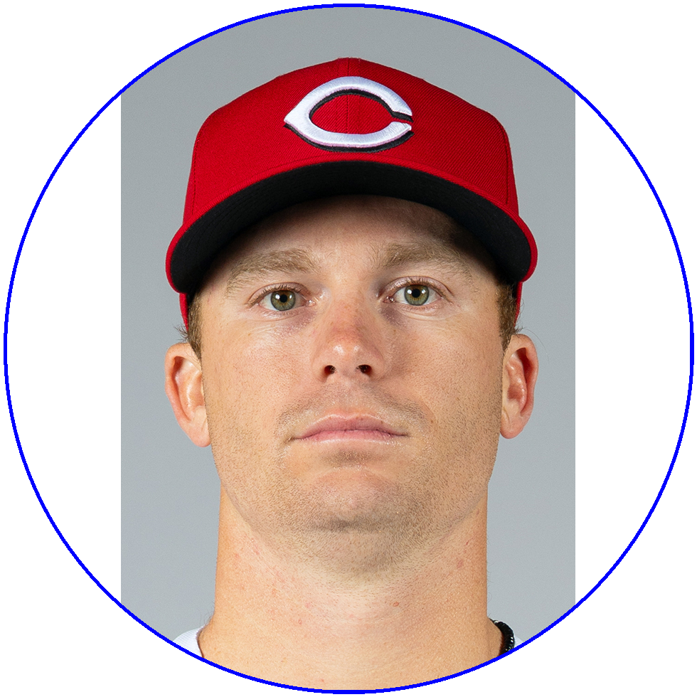 Matt McLain