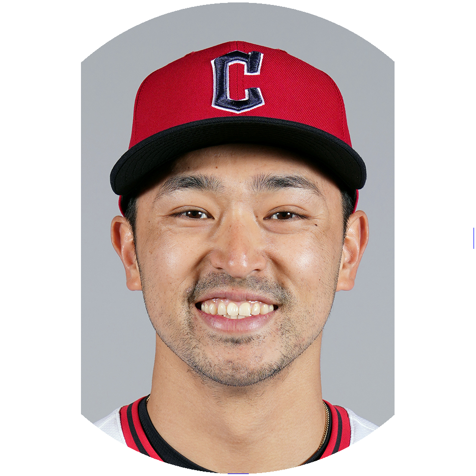 Steven Kwan