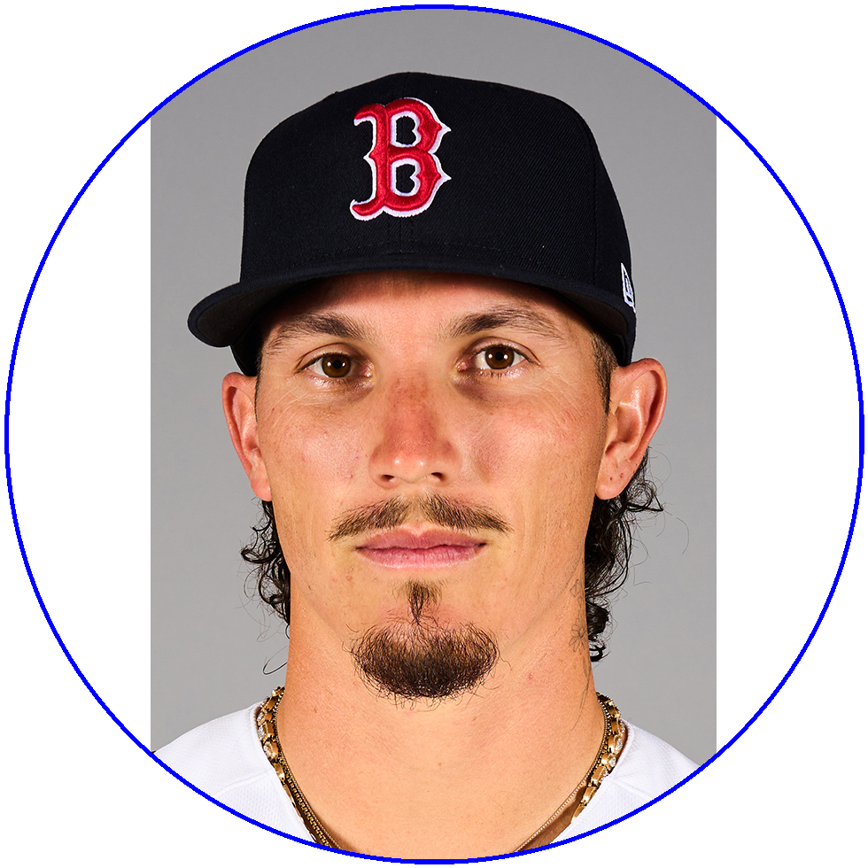 Sox Jarren Duran