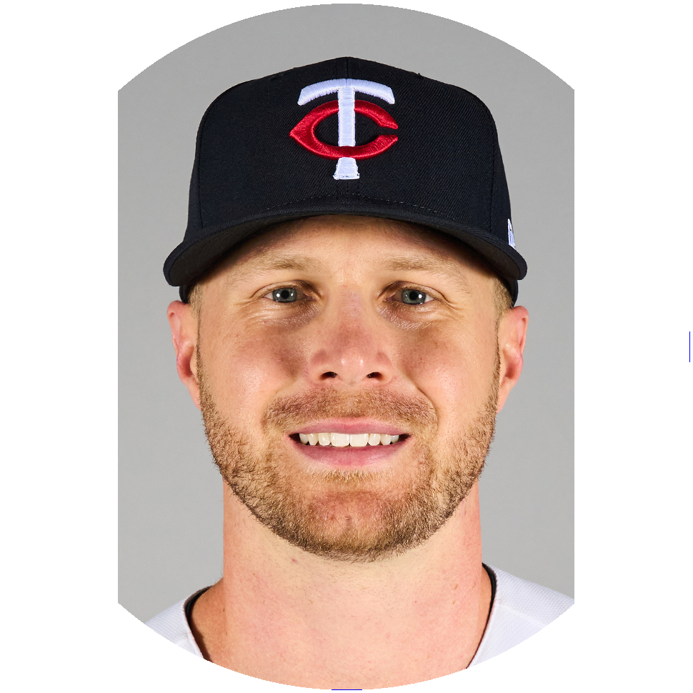 Ryan Jeffers
