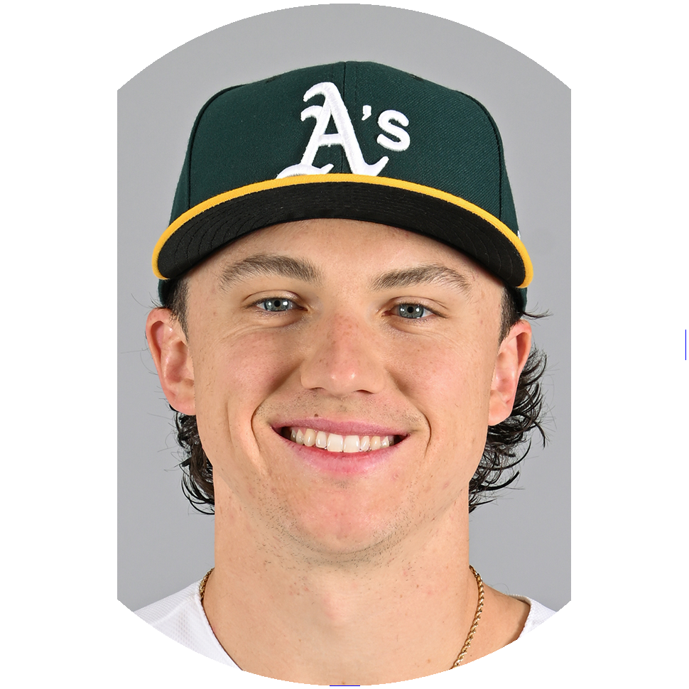 Zack Gelof