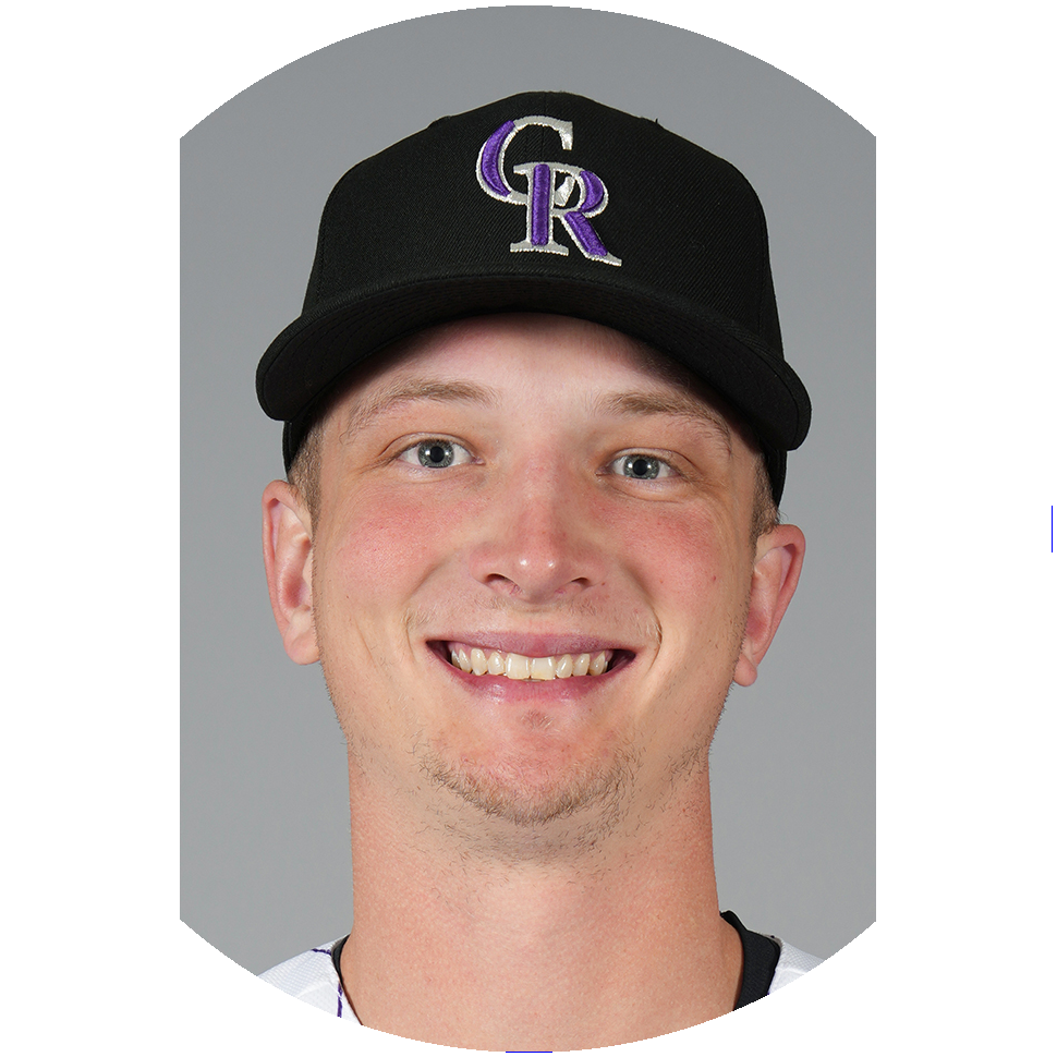 TJ Rumfield