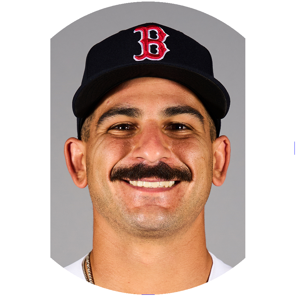 Sox Mickey Gasper