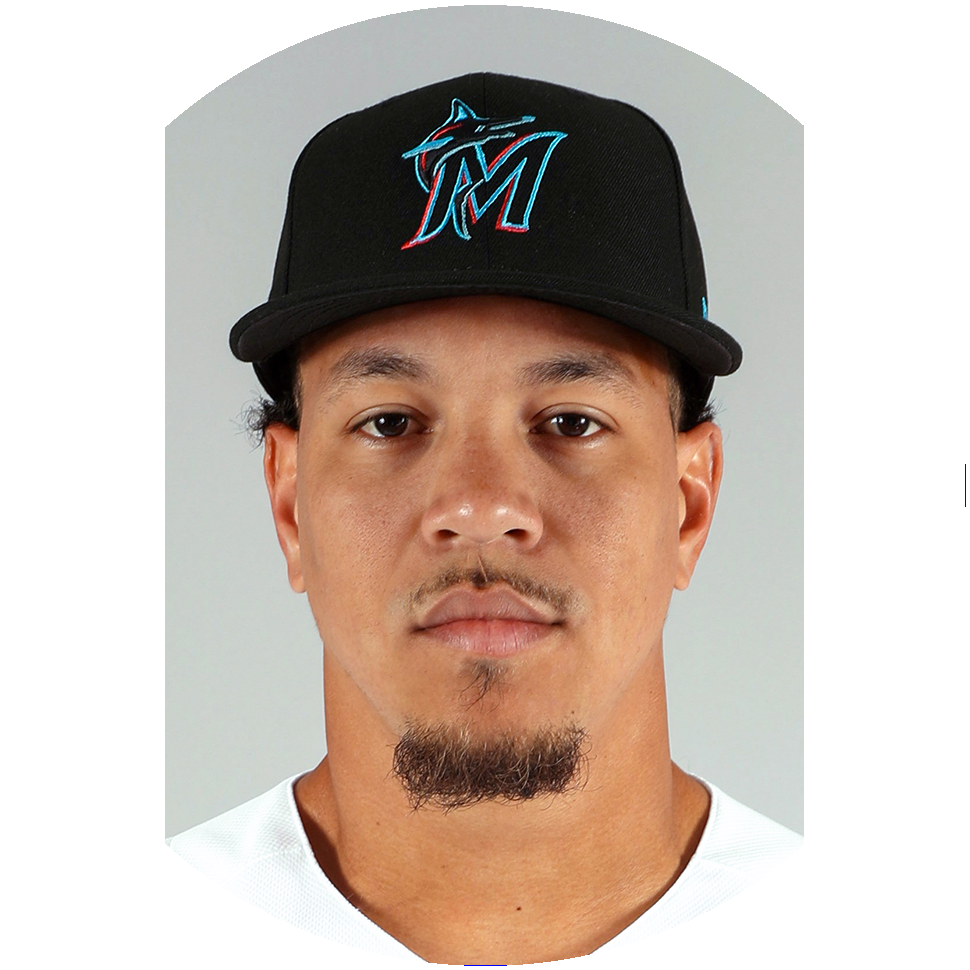 Heriberto Hernandez