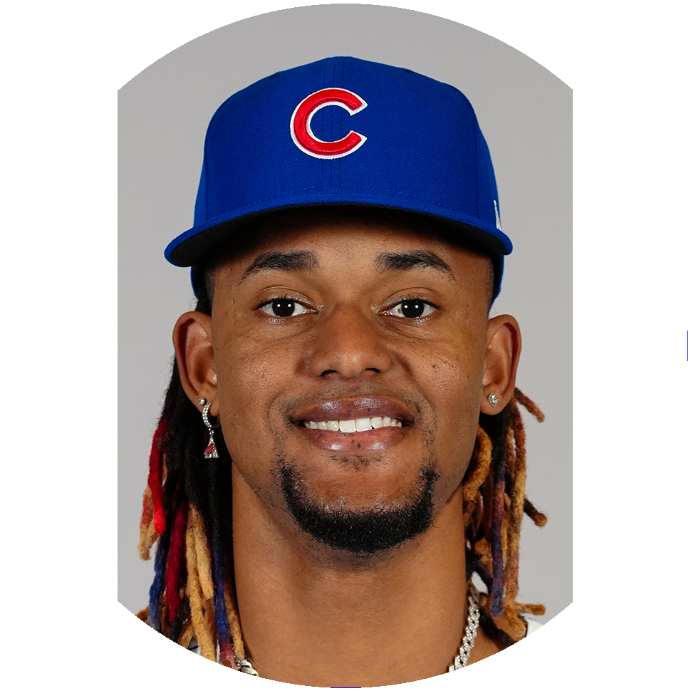 Kevin Alcantara