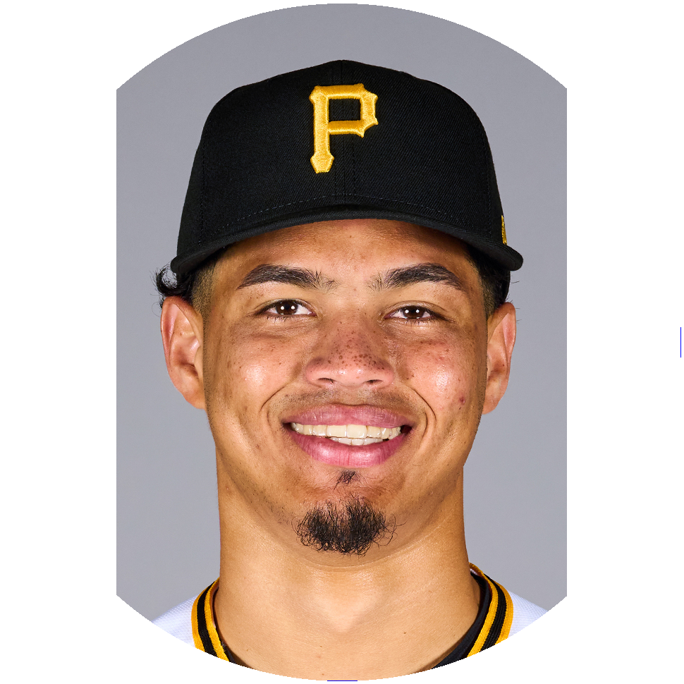 Endy Rodriguez