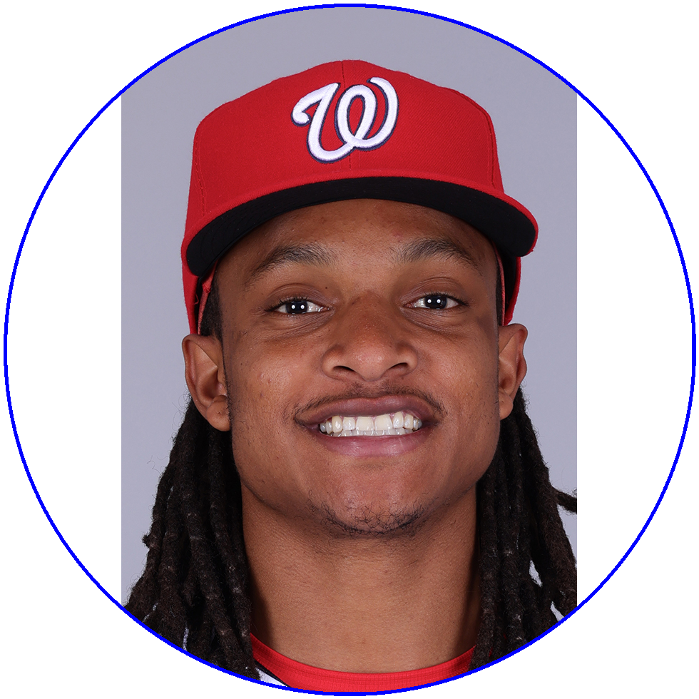 CJ Abrams