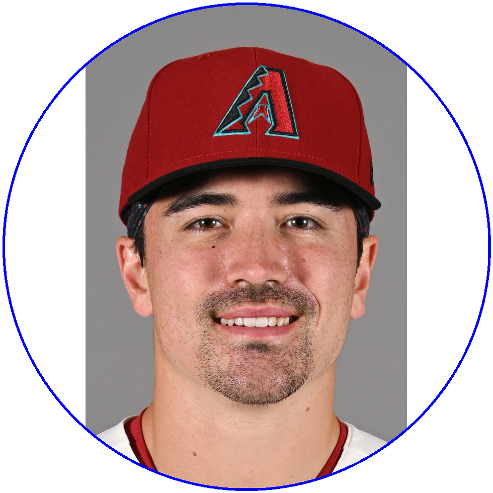 Corbin Carroll
