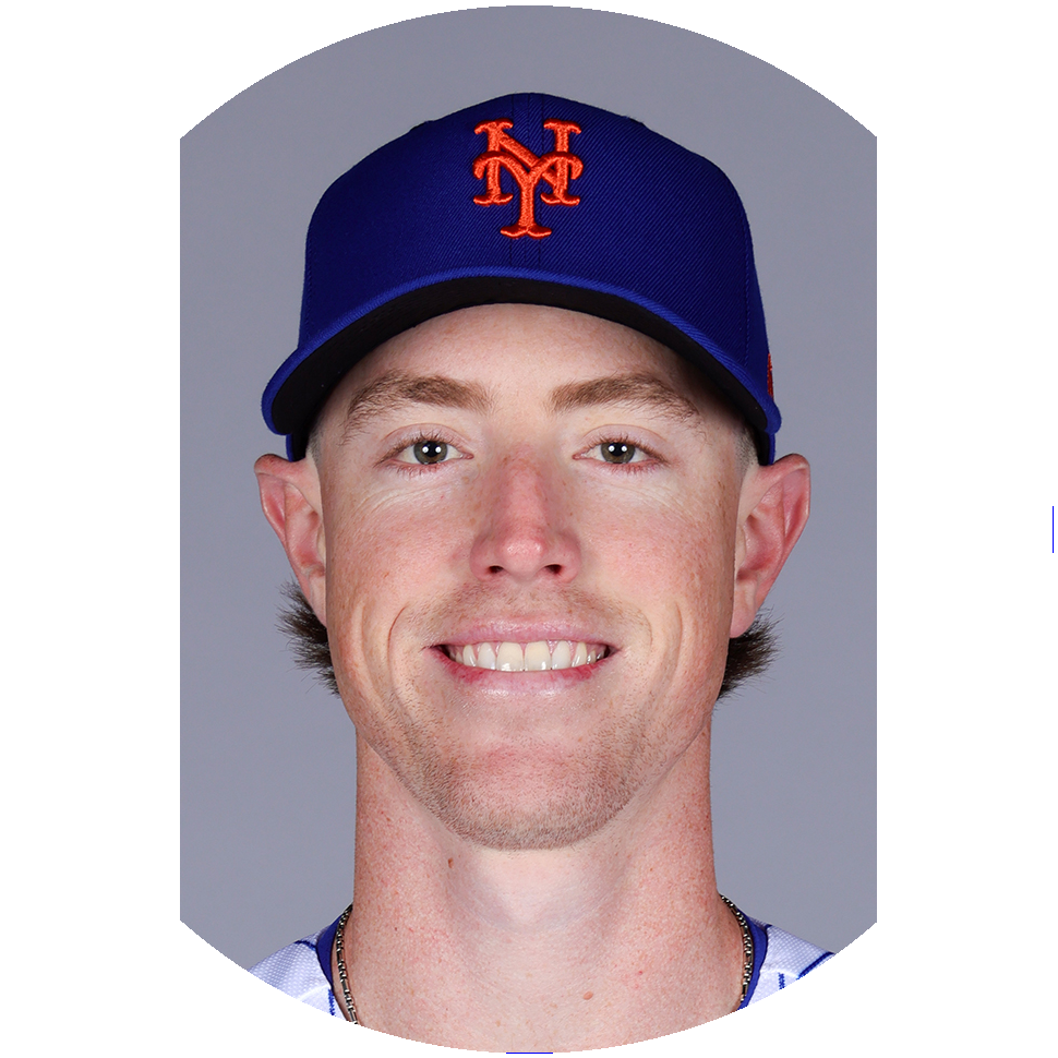 Brett Baty