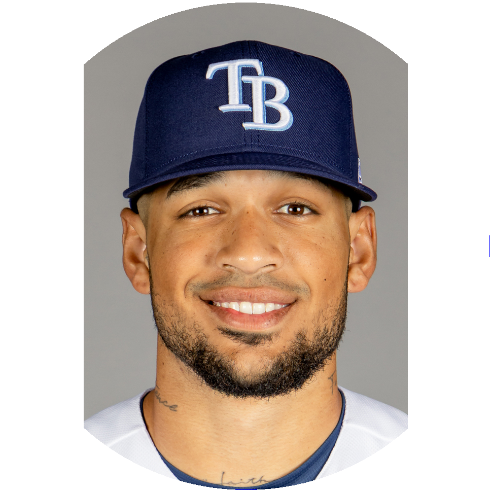 Victor Mesa Jr.