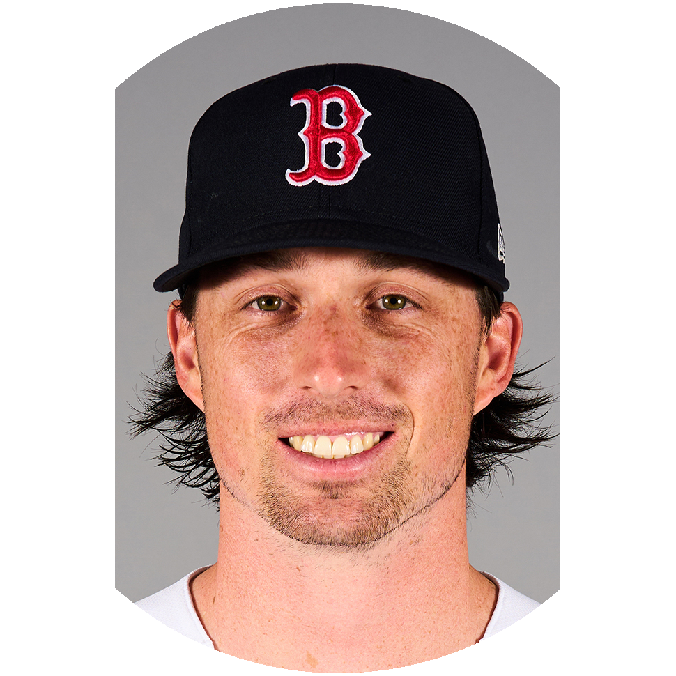 Sox Nick Sogard