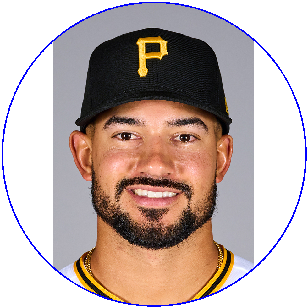 Nick Gonzales