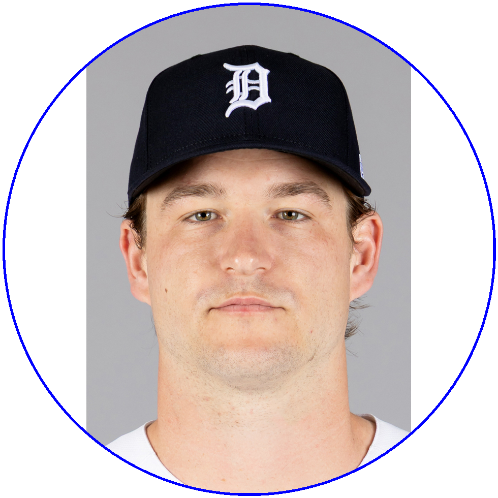 Dillon Dingler