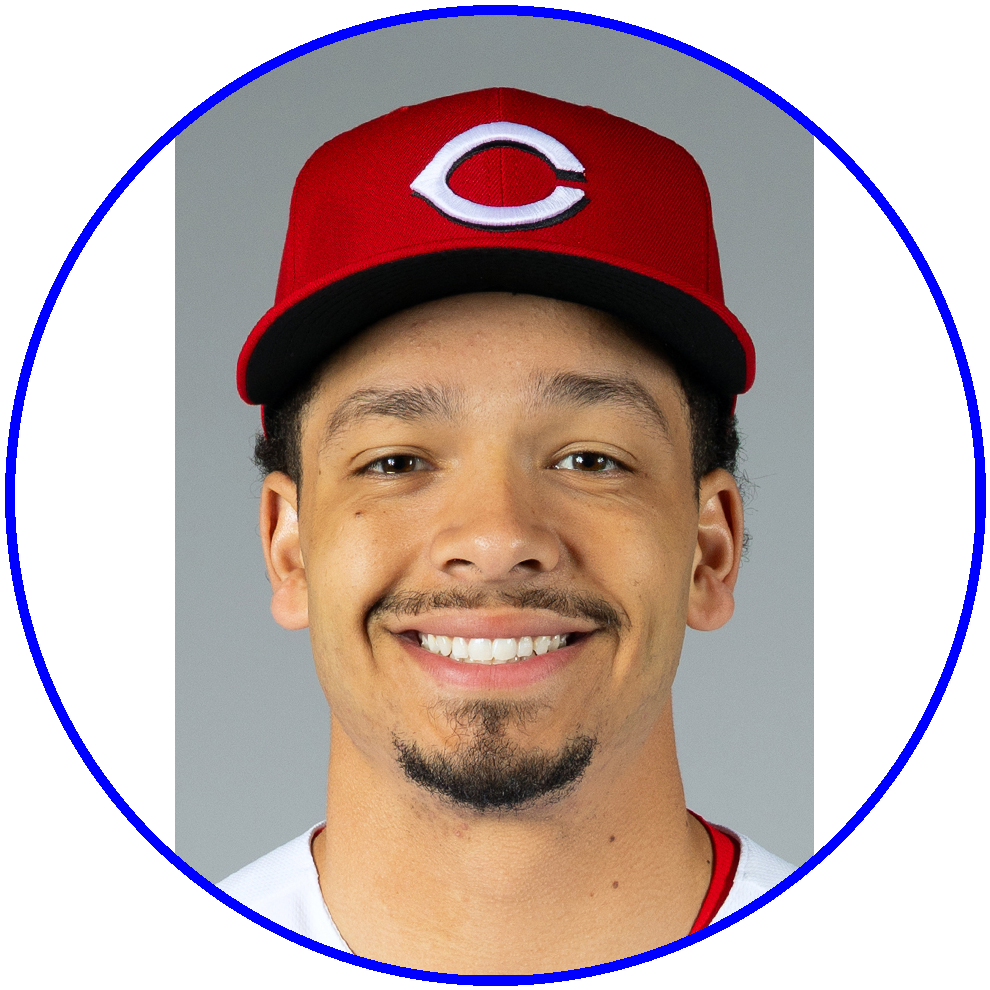 Chase Burns