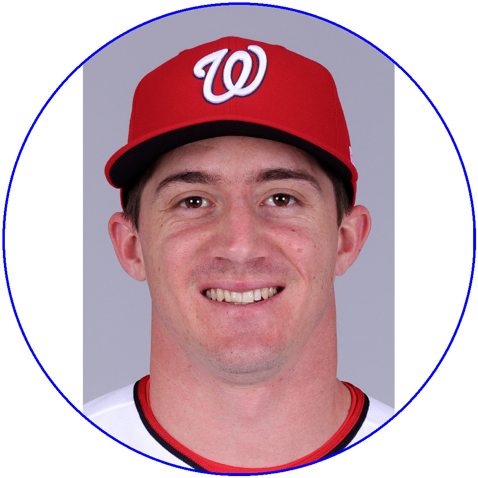 Jacob Young