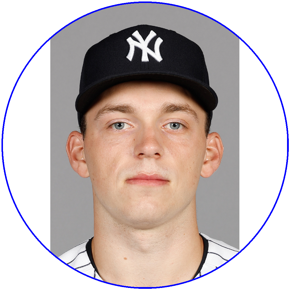 Ben Rice