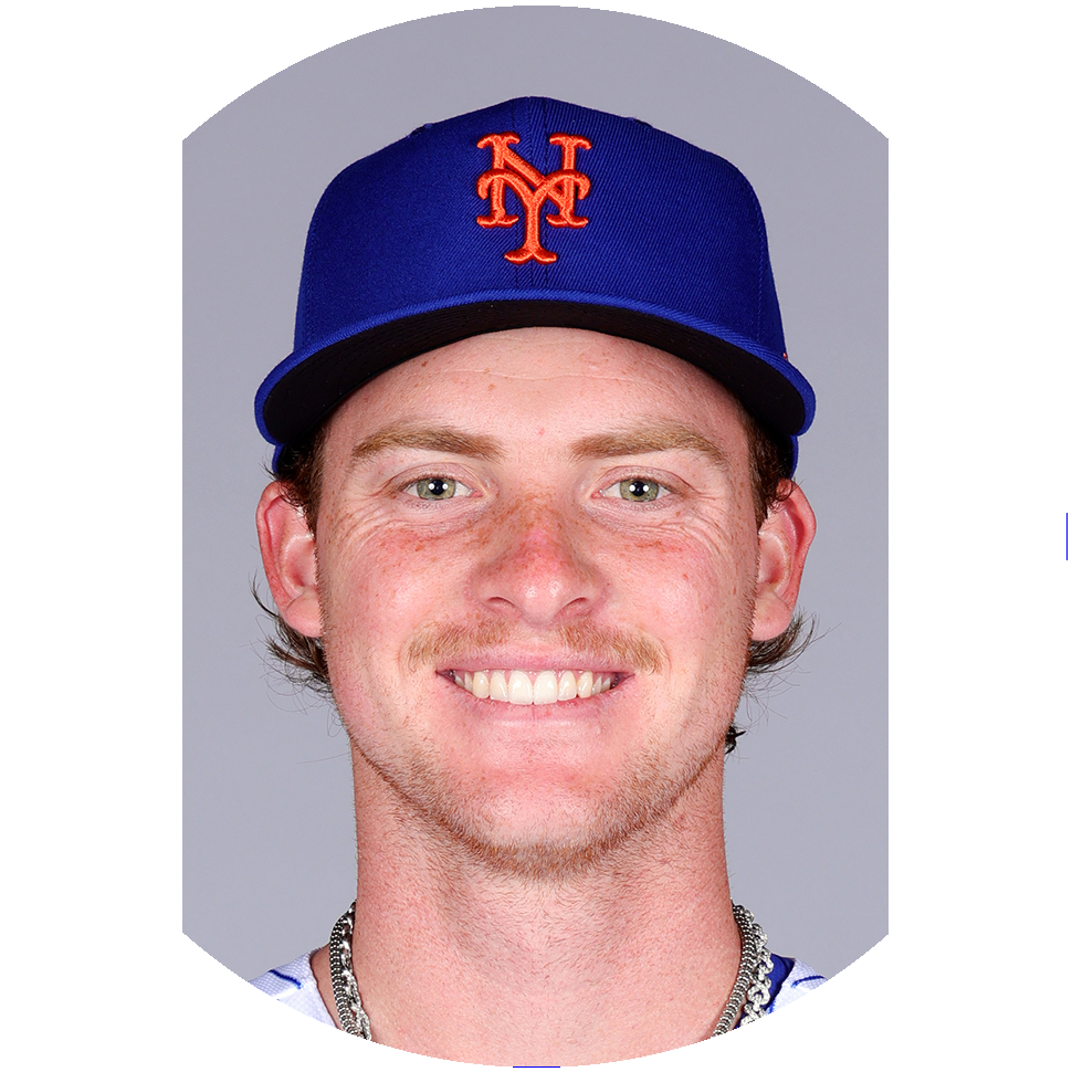 Carson Benge