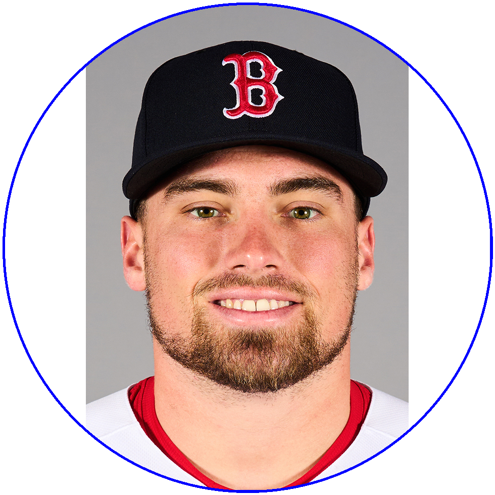 Sox Caleb Durbin