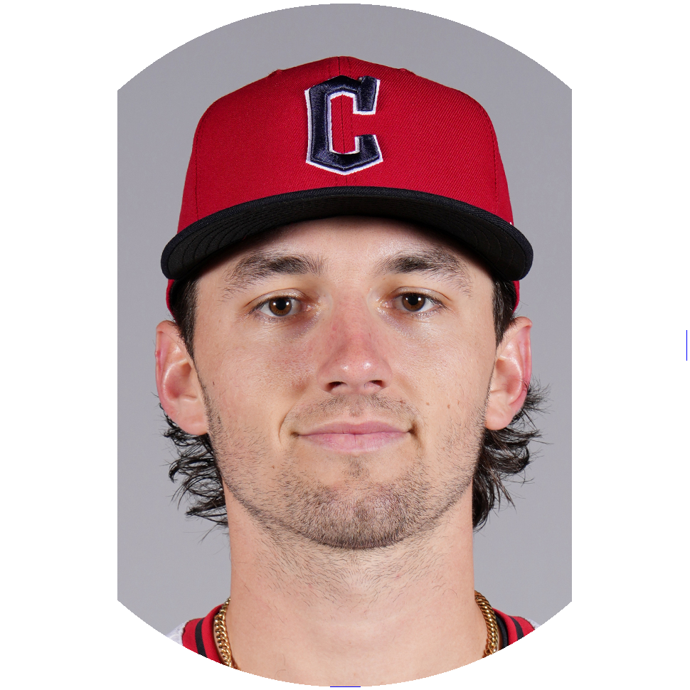 Chase DeLauter