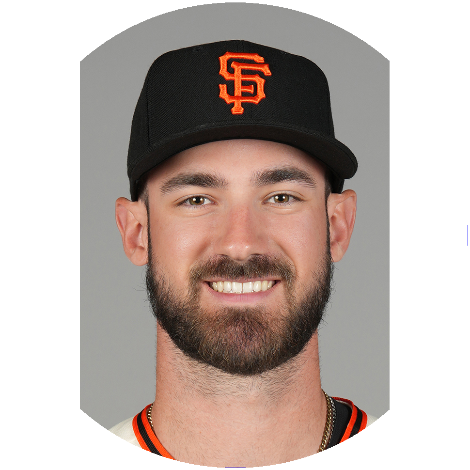 Bryce Eldridge