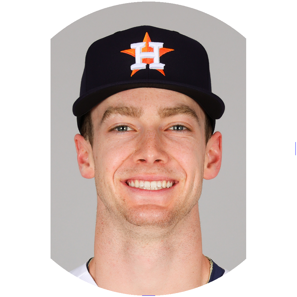 Zach Cole