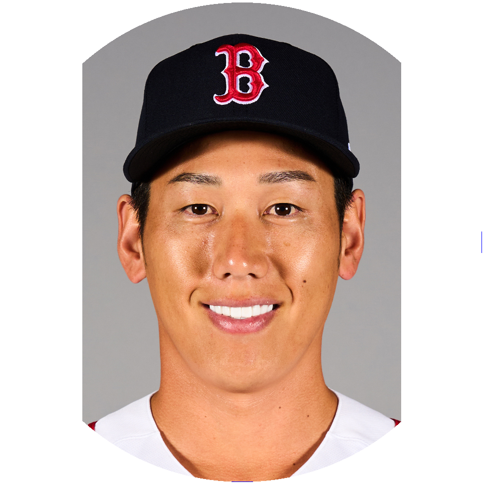 Sox Masataka Yoshida